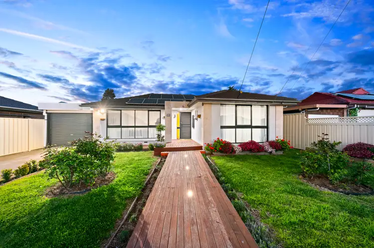 Main view of Homely house listing, 20 Ambon Avenue, Deer Park VIC 3023