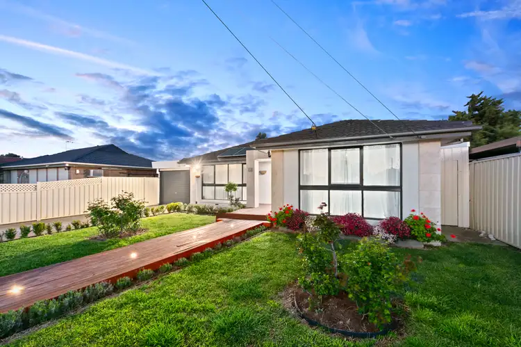Third view of Homely house listing, 20 Ambon Avenue, Deer Park VIC 3023