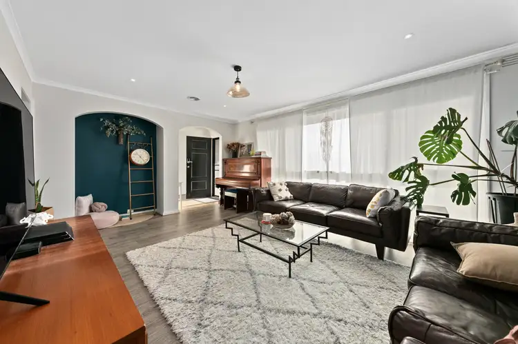Fifth view of Homely house listing, 20 Ambon Avenue, Deer Park VIC 3023