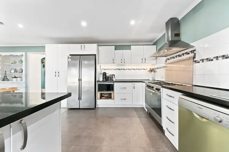 Sixth view of Homely house listing, 20 Ambon Avenue, Deer Park VIC 3023