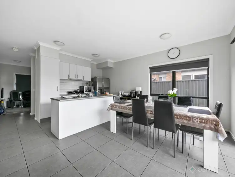 Second view of Homely unit listing, 2A Easter Way, Cranbourne East VIC 3977