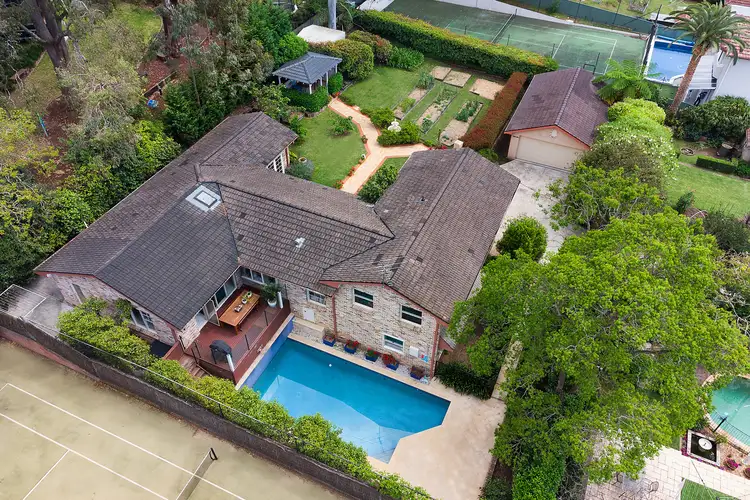 14A Warrangi Street, Turramurra NSW 2074