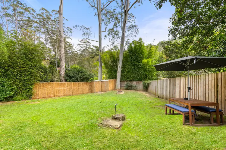Fourth view of Homely house listing, 4 Lochness Place, Hornsby NSW 2077