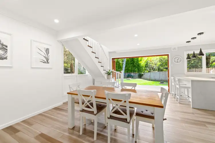 Sixth view of Homely house listing, 4 Lochness Place, Hornsby NSW 2077