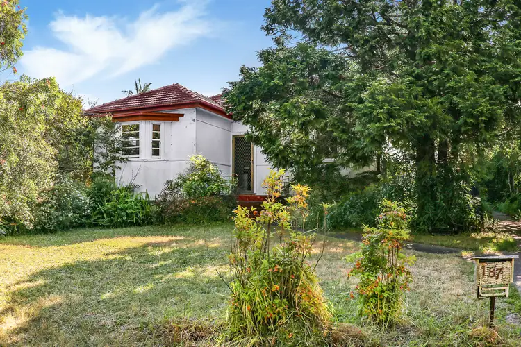 187 Kiora Road, Yowie Bay NSW 2228