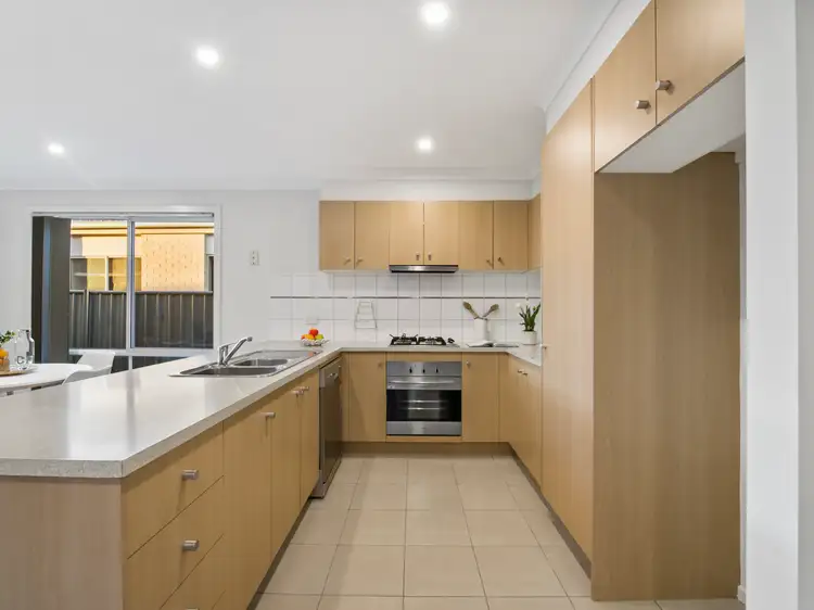 Fourth view of Homely house listing, 3 Cragside Place, Deer Park VIC 3023