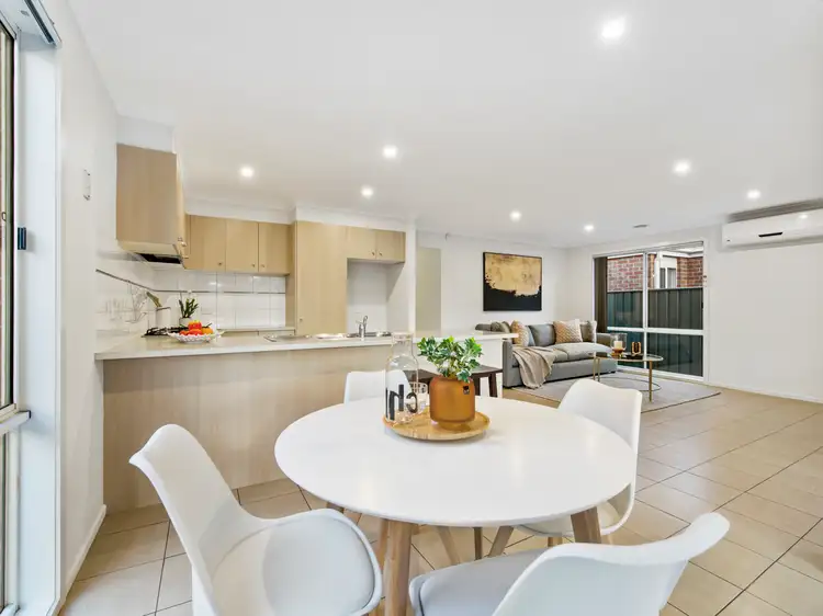 Sixth view of Homely house listing, 3 Cragside Place, Deer Park VIC 3023