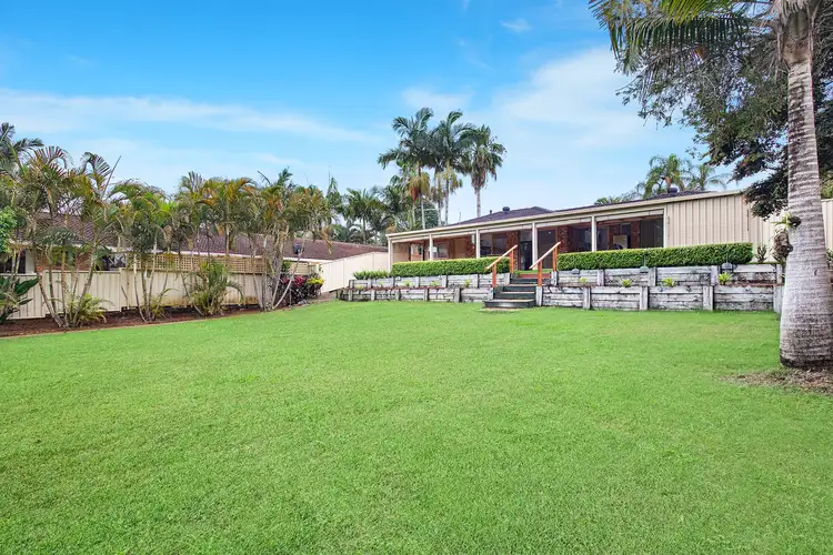 5 Dudley Drive, Goonellabah NSW 2480