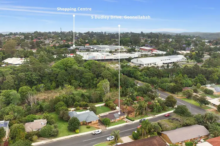 Sixth view of Homely house listing, 5 Dudley Drive, Goonellabah NSW 2480