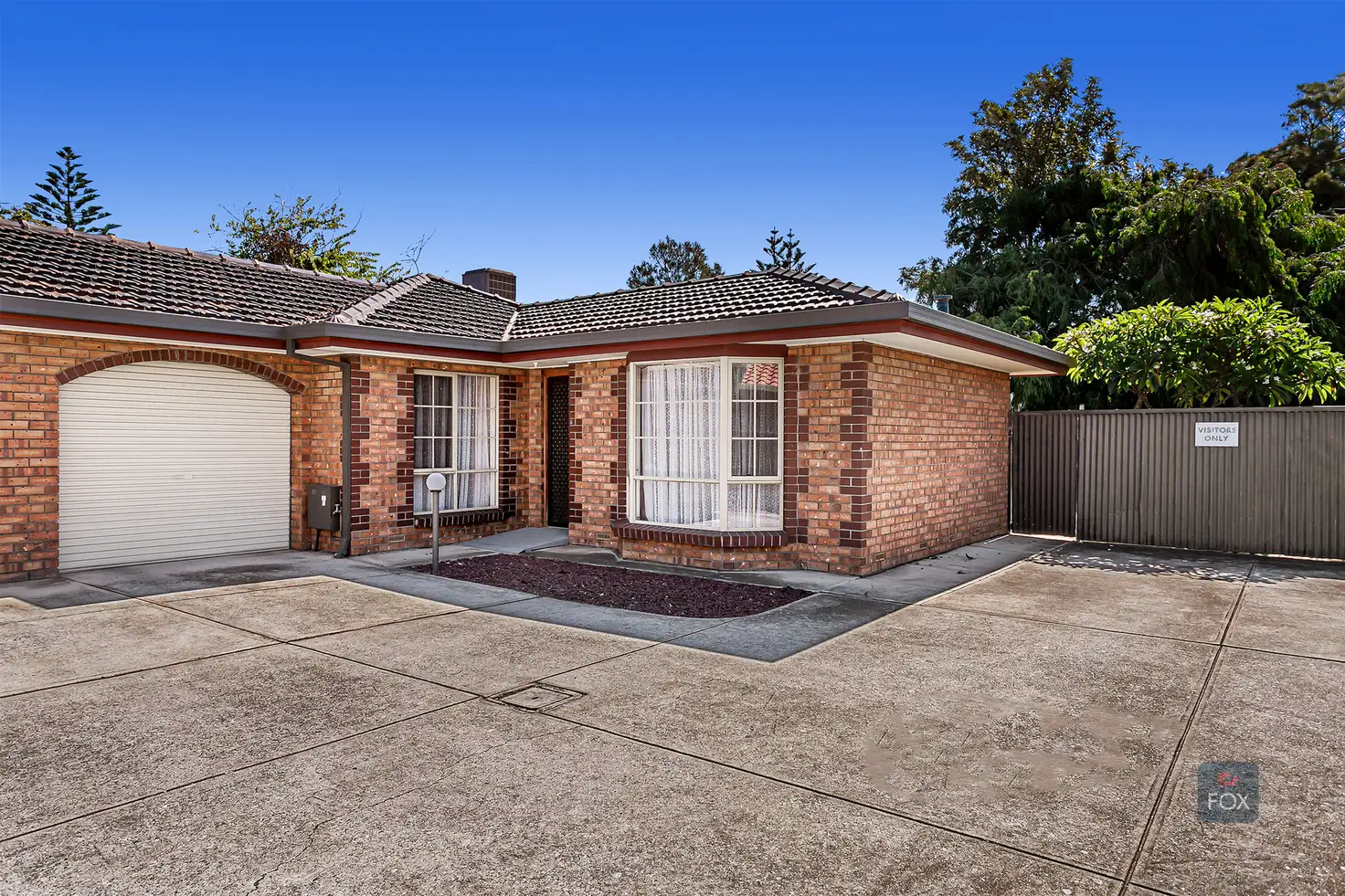 Main view of Homely unit listing, 7/157 Semaphore Road, Exeter SA 5019