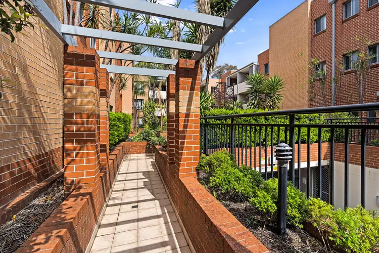 Main view of Homely unit listing, 68/30-44 Railway Terrace, Granville NSW 2142