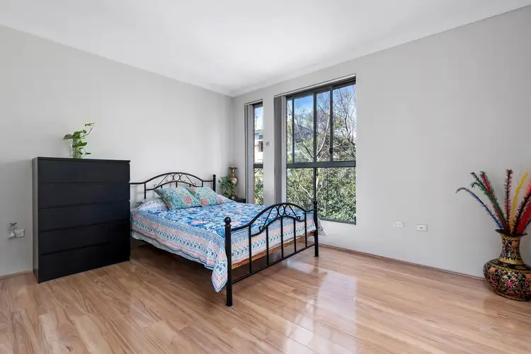 Fourth view of Homely unit listing, 68/30-44 Railway Terrace, Granville NSW 2142