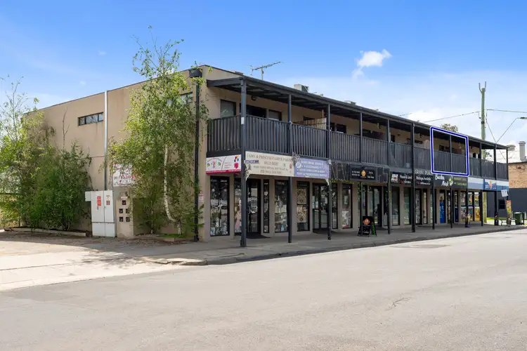 9/61 Grant Street, Bacchus Marsh VIC 3340