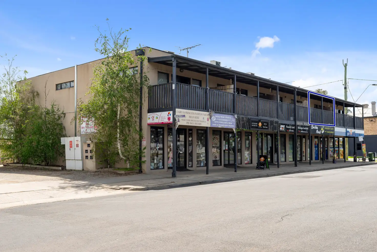 Main view of Homely house listing, 9/61 Grant Street, Bacchus Marsh VIC 3340