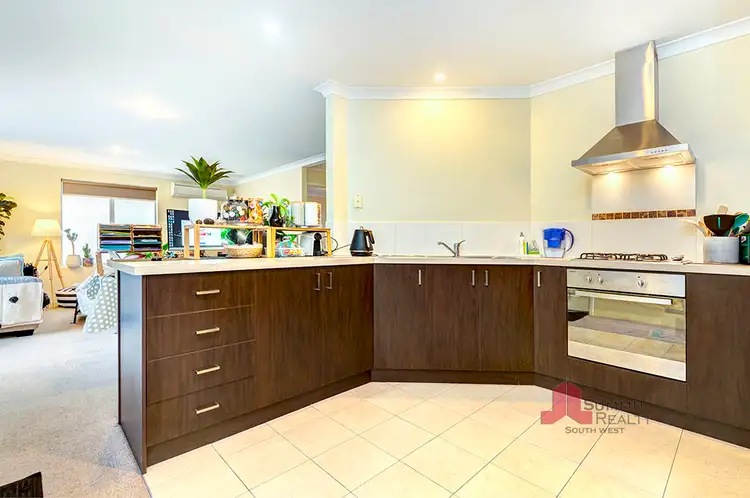 Third view of Homely unit listing, 13A Gibson Street, South Bunbury WA 6230