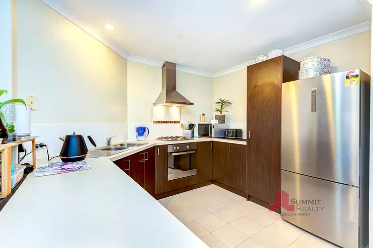 Fourth view of Homely unit listing, 13A Gibson Street, South Bunbury WA 6230