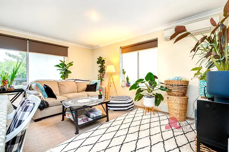 Fifth view of Homely unit listing, 13A Gibson Street, South Bunbury WA 6230