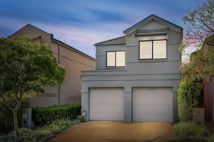 5 Settlers Boulevard, Liberty Grove NSW 2138