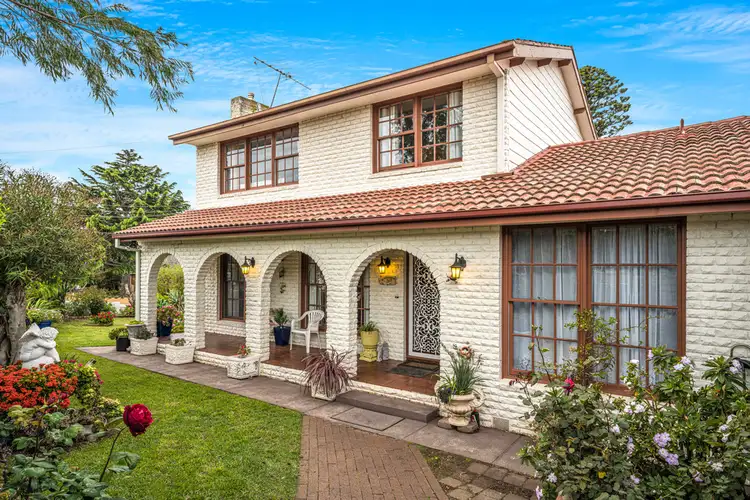 Second view of Homely house listing, 16 Peter Street, Bell Post Hill VIC 3215