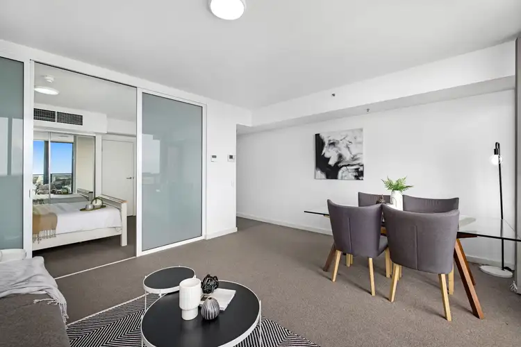 Fifth view of Homely apartment listing, 809/160 Grote Street, Adelaide SA 5000