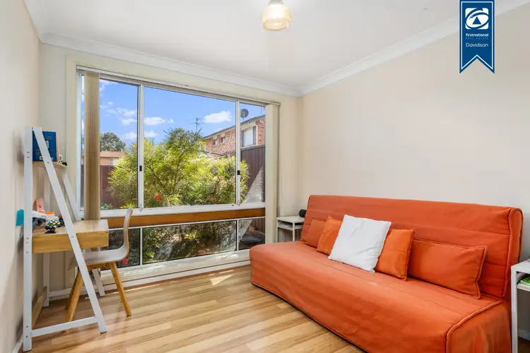 Fourth view of Homely villa listing, 33/109 Stewart Avenue, Hammondville NSW 2170