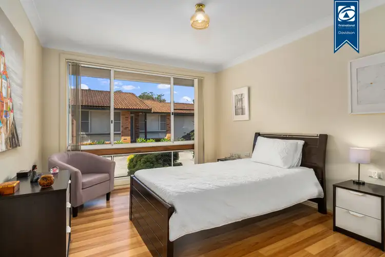 Fifth view of Homely villa listing, 33/109 Stewart Avenue, Hammondville NSW 2170