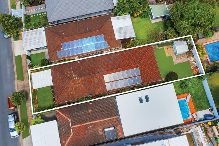 Second view of Homely house listing, 92 Chainey Avenue, Miami QLD 4220