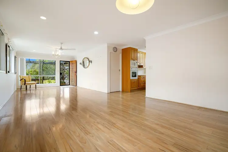 Fifth view of Homely house listing, 92 Chainey Avenue, Miami QLD 4220