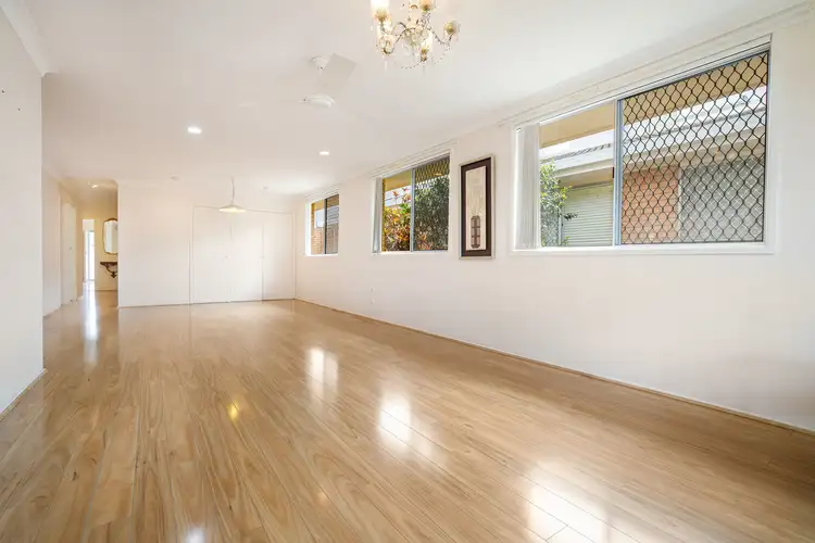 Sixth view of Homely house listing, 92 Chainey Avenue, Miami QLD 4220