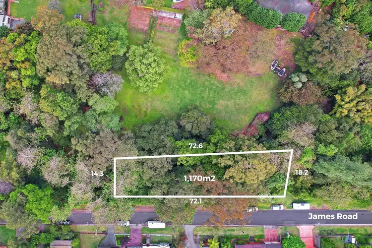 LOT 1 James Road, Mount Kembla NSW 2526