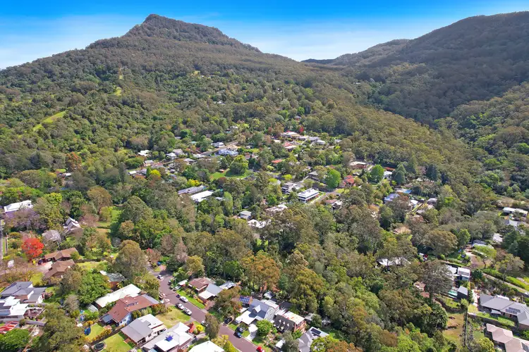 Second view of Homely land listing, LOT 1 James Road, Mount Kembla NSW 2526