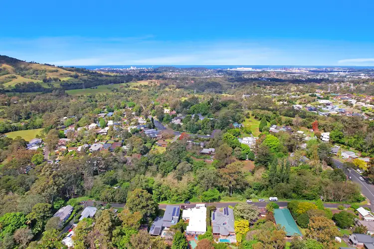 Third view of Homely land listing, LOT 1 James Road, Mount Kembla NSW 2526