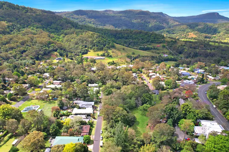 Fourth view of Homely land listing, LOT 1 James Road, Mount Kembla NSW 2526