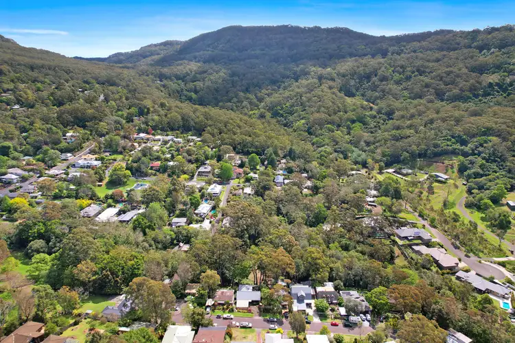 Fifth view of Homely land listing, LOT 1 James Road, Mount Kembla NSW 2526