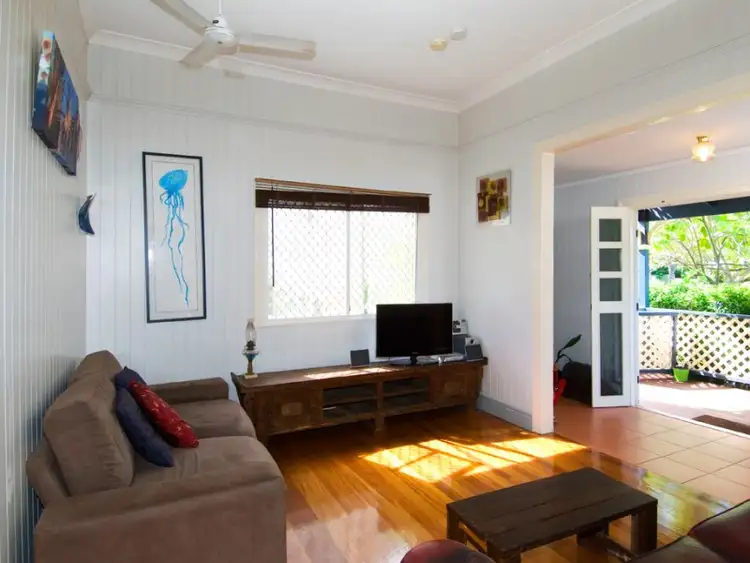 Fourth view of Homely house listing, 2 Broadway Street, Red Hill QLD 4059