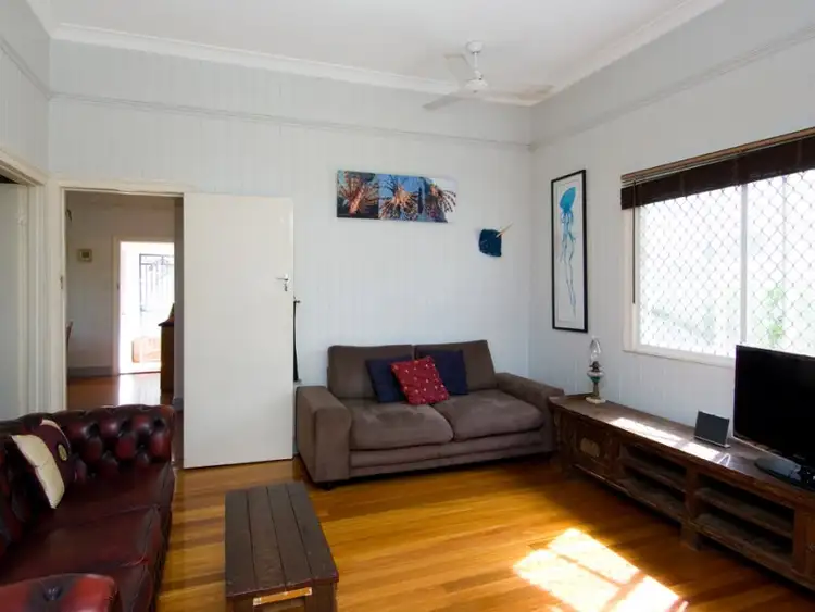 Fifth view of Homely house listing, 2 Broadway Street, Red Hill QLD 4059
