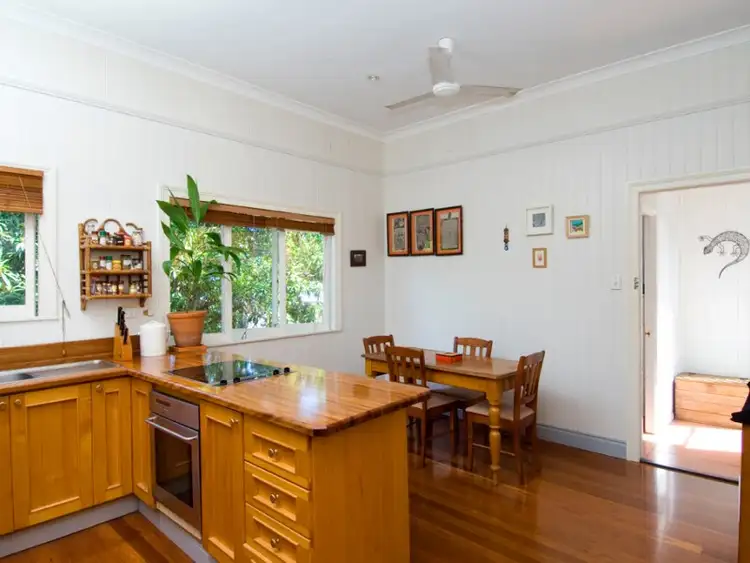 Sixth view of Homely house listing, 2 Broadway Street, Red Hill QLD 4059