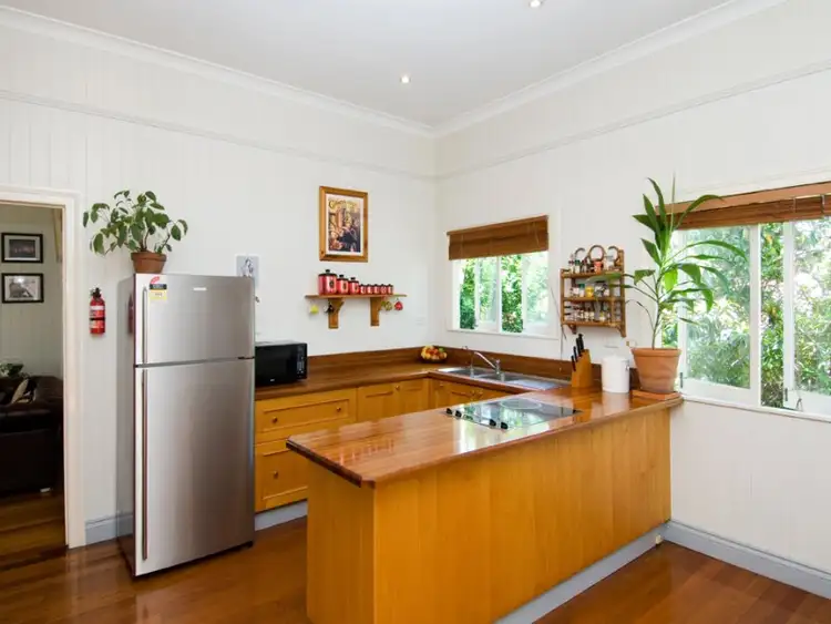 Seventh view of Homely house listing, 2 Broadway Street, Red Hill QLD 4059