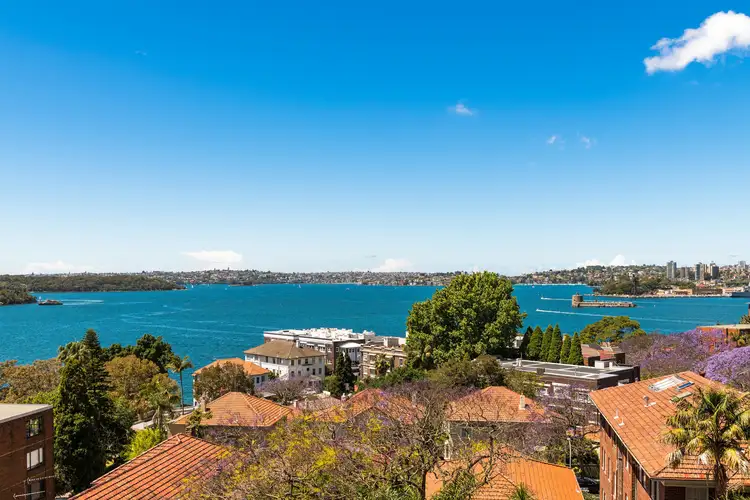 Second view of Homely apartment listing, 42/67 Carabella Street, Kirribilli NSW 2061