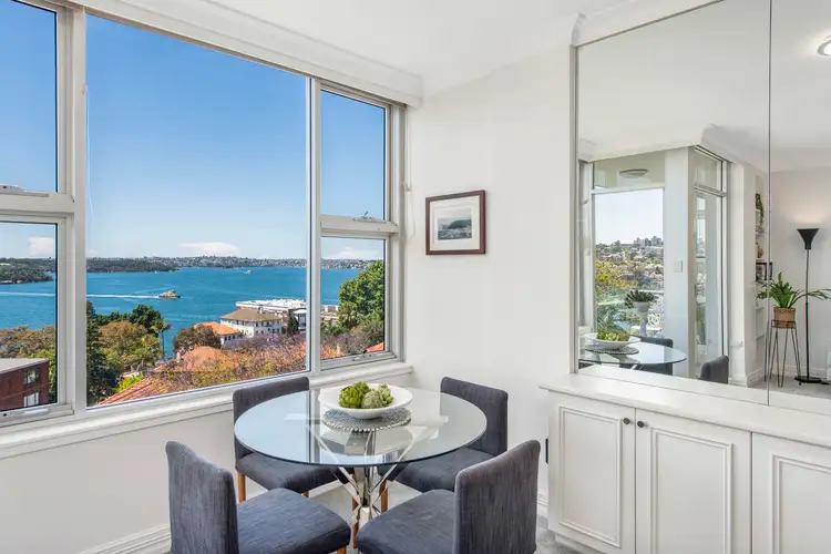 Third view of Homely apartment listing, 42/67 Carabella Street, Kirribilli NSW 2061