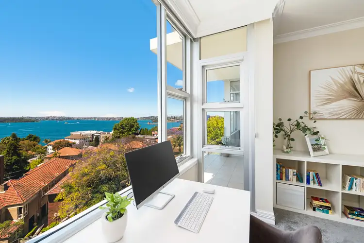 Fourth view of Homely apartment listing, 42/67 Carabella Street, Kirribilli NSW 2061