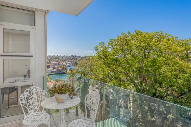 Sixth view of Homely apartment listing, 42/67 Carabella Street, Kirribilli NSW 2061