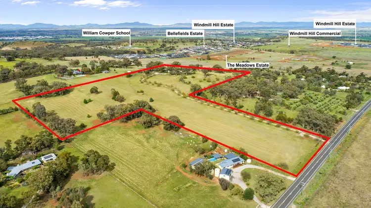 123 Browns Lane, Tamworth NSW 2340