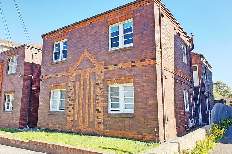 1/107 Houston Road
