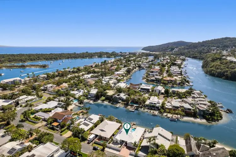 36 Cooran Court, Noosa Heads QLD 4567