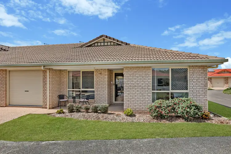 Main view of Homely house listing, 43/210 Bestmann Road, Sandstone Point QLD 4511