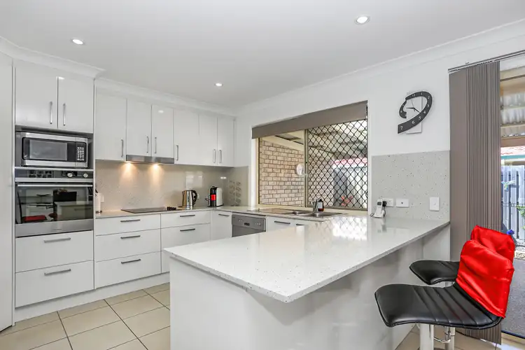 Third view of Homely house listing, 43/210 Bestmann Road, Sandstone Point QLD 4511