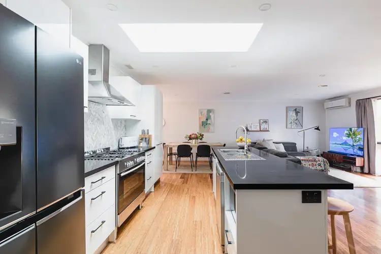 Fifth view of Homely house listing, 86 Clancy Street, Evatt ACT 2617