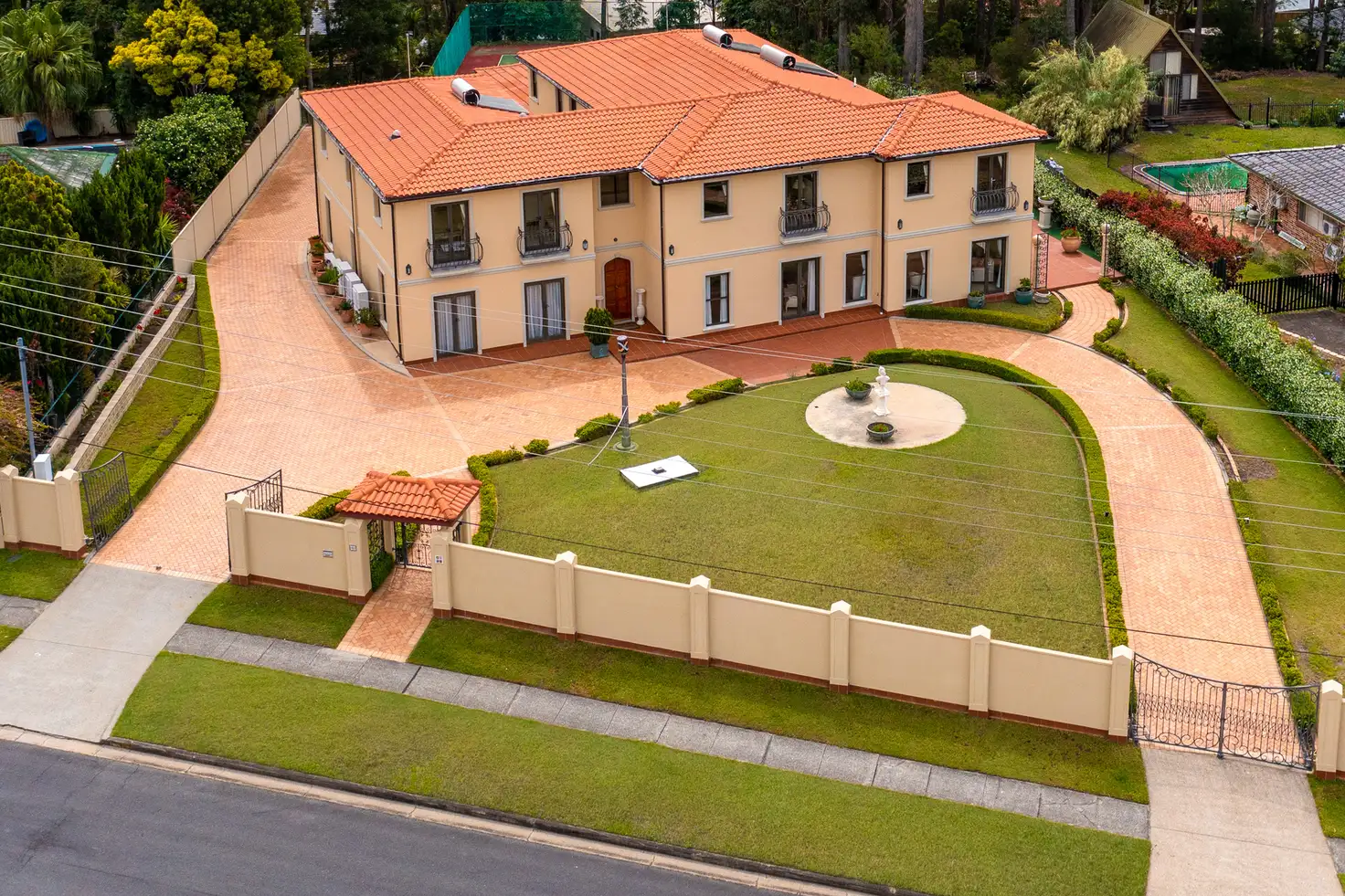 Main view of Homely house listing, 40 Hillview Parade, Ashmore QLD 4214