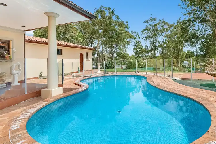 Second view of Homely house listing, 40 Hillview Parade, Ashmore QLD 4214